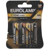 Alkalne baterije Extreme AA LR6, 1.5V Cene
