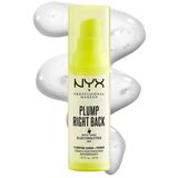 NYX Professional Makeup podlaga za obraz - Plump Right Back Primer & Serum (PLPRSB) | Shoptok.si