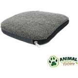 Trixie Sivi ruksak za transport psa za kućne ljubimce 30x34 cm Trixie Timon – | shoptok.hr