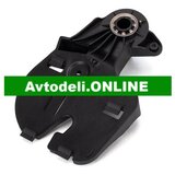 VW Motorna pokrovčka za AUDI A3 A6 A7 Q2 | Shoptok.si