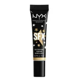 NYX Professional Makeup SFX Glitter Paint bleščeča barva za oči in obraz 8 ml Odtenek 01 graveyard glam
