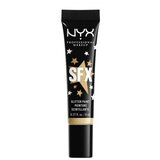 NYX Professional Makeup SFX Glitter Paint svjetlucava boja za oči i lice 8 ml Nijansa 01 graveyard glam | shoptok.hr