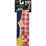 That Company Called IF Dry Humour - Dekorativna krpa - Dry Humour, Tea Towels, American Cloth(ic) | Eponuda.com