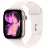 Apple Watch Series 11 42mm Rose Gold/Light Blush S/M | Eponuda.ba
