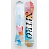 Nitro Lectra Abstract 2026 Snowboard uni Cene