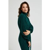 Marisse Women's Dress Z-Su-4521 D.Green | ePonuda.com