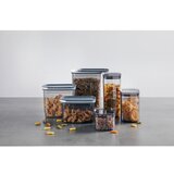 Premium Living posoda za shranjevanje blacky - 0,7l | Shoptok.si