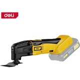  AKU VIŠENAMENSKI ALAT/RENOVATOR 20V BEZ BAT. DELI EDC651Z Cene