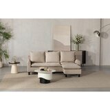 P & B Sedežna Garnitura Milly, Bež | Shoptok.si