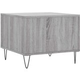 vidaXL Stolići za kavu 2 kom boja hrast 50x50x40 cm konstruirano drvo | shoptok.hr
