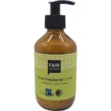 FAIR Squared Foot Freshener Lime - 240 ml