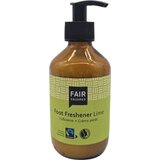 FAIR Squared Osvežilec stopal Lime - 240 ml u
