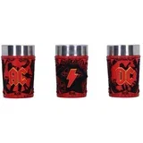 Logo set kozarcev Nemesis Now