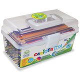 Carioca Tita Colored Pencils - 120 kosov Cene