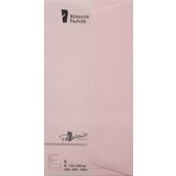 Grupo AMERIŠKA PAPIRNATA KUVERTA DL 5 ROZA ENOT, (20862557) | Shoptok.si