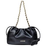 Liu Jo Torbe ECS S CROSSBODY AF5132 E0058 Črna | Shoptok.si