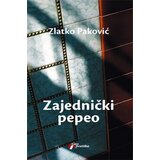 Geopoetika Zlatko Paković - Zajednički pepeo Cene'.'