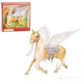 RAZNO Jednorog sa krilima GOLD | ePonuda.com