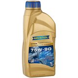 RAVENOL Ulje za menjače Motogear 75W-90 GL-4, 1 l | Eponuda.com