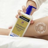 Neutrogena norwegian Formula® deep moisture vlažilno olje v losjonu za telo 400 ml | Shoptok.si