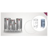 EzioInox Bure za rakiju EZIO INOX 1000L | ePonuda.com