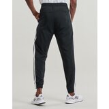 Adidas Spodnji deli trenirke Essentials 3-Stripes Woven Joggers Črna | Shoptok.si