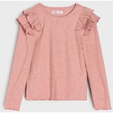 Sinsay Komplet majice kratkih rukava i hlača | shoptok.hr