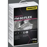MUREXIN Fugir masa FM 60 flex fuge 147 antracit, 2 kg | shoptok.hr