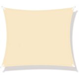  SN0055 SUNČEVO JEDRO 3 X 3 M BEŽ | shoptok.hr