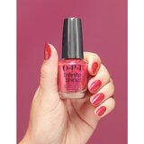 OPI Infinite Shine Silk lak za nokte s gel efektom Strawberry Margarita 15 ml | shoptok.hr
