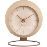 Karlsson Namizna ura ø 21 cm Nirvana Globe – Cene