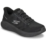 Skechers Nizke superge SLIP-INS: GO WALK NOW - PAYTON Črna