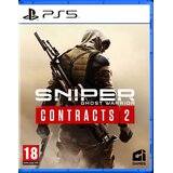  Sniper Ghost Warrior Contracts 2 (PS5) | Shoptok.si