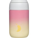 Chilly Dodatki za kavo Chillys Series 2 Gradient Daybreak, dvojni sloj, 340 ml, (5000118361) | Shoptok.si