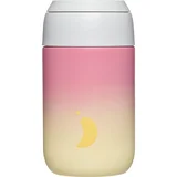 Dodatki za kavo Chillys Series 2 Gradient Daybreak, dvojni sloj, 340 ml, (5000118361)