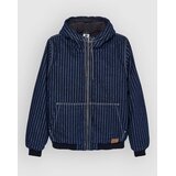 Element Dulcey Denim Jacket herringbone denim | Shoptok.si