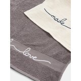 Sinsay Pamučni ručnici 2 kom | shoptok.hr