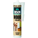  BRTVILO WOOD SEALANT LIGHT OAK 300 ML BISON Cijene