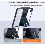 INORCO IDEWEI Za Oukitel C32 telefon, torbica, stojalo, PU usnje, krokodil tekstura, pokrov za pametni telefon, (22033250) | Shoptok.si