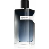 Yves Saint Laurent Y parfemska voda za muškarce 200 ml