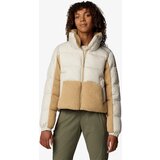 Columbia ženska jakna leadbetter Point™ ii sherpa hybrid | ePonuda.com