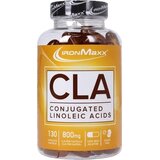 IRONMAXX CLA - konjugirana linolna kiselina - 130 kaps. | shoptok.hr