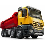 Bruder Kamion kiper ( 1013959 )
