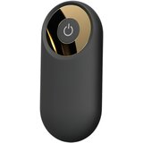 Dorcel Perfect Lover - radijski vibrator z možnostjo polnjenja (črn) | Shoptok.si