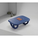  Ergonomski odmarac za noge sa podesivim nagibom ( PL-2504 ) - Navy | Eponuda.com