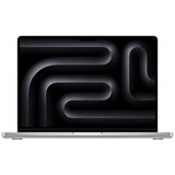 Apple MacBook Pro 14.2" M4 Pro 12-core CPU 16-core GPU 24GB 512GB SSD Silver (MX2E3) NOB | Eponuda.com