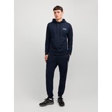 Jack & Jones Muški duks 12268436, Teget | ePonuda.com