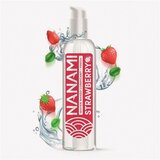 Nanami Lubrikant Water Based Strawberry (150 Ml) Cene