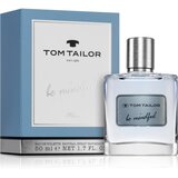 Tom Tailor Be Mindfull Man toaletna voda za moške 50 ml | Shoptok.si