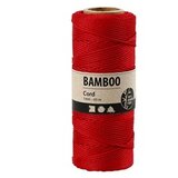  Pleteni bambusov konop - 65 m | izaberi boju | shoptok.hr